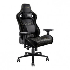 CHAISE GAMING TRUST GXT712 RESTO PRO NOIR