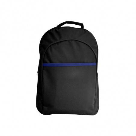 SAC A DOS SIMPLE 15.6" BLEU