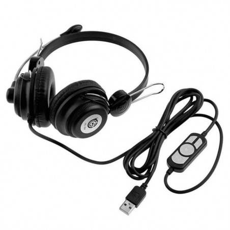 MICRO CASQUE USB Q4 TUCCI