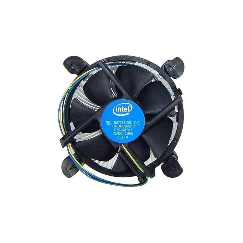 VENTILATEUR INTEL LGA 775/115X