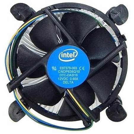 VENTILATEUR INTEL LGA 775/115X