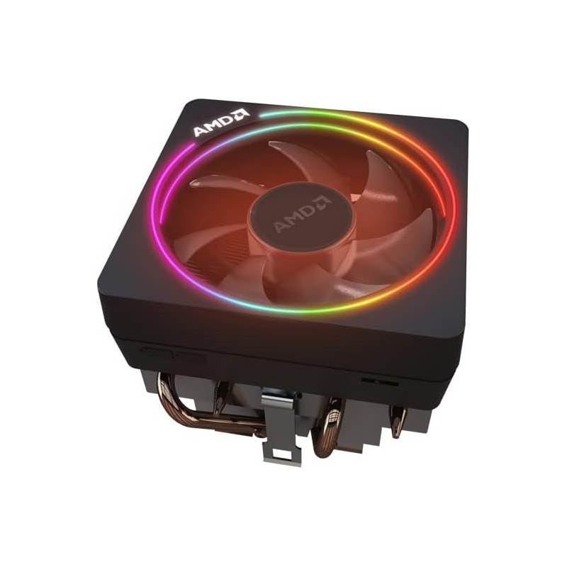 VENTILATEUR RYZEN 9 3900X AM4