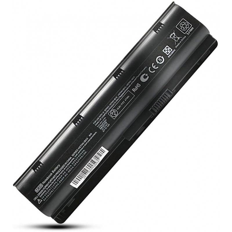 Batterie HP-HG6 4400 MAH