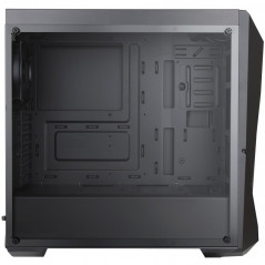 COOLER MASTER BOITIER BOX K500L