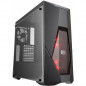 COOLER MASTER BOITIER BOX K500L