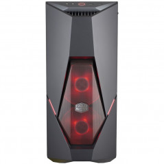 COOLER MASTER BOITIER BOX K500L