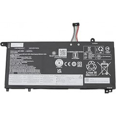 BATTERIE POUR PC PORTABLE LENOVO THINKBOOK G2 L19D3PDA