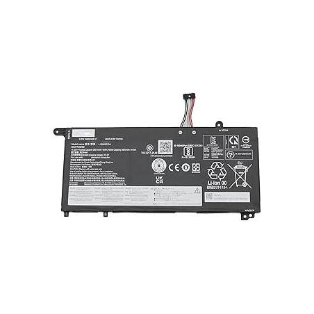 BATTERIE POUR PC PORTABLE LENOVO THINKBOOK G2 L19D3PDA