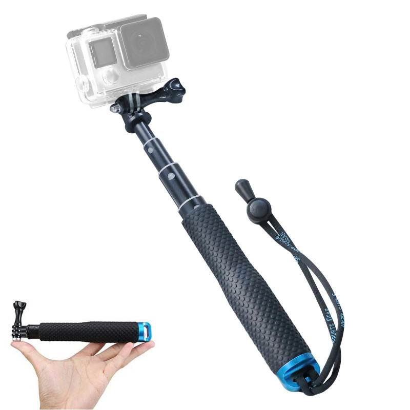 Bagette Selfie Mini Monopod 48cm