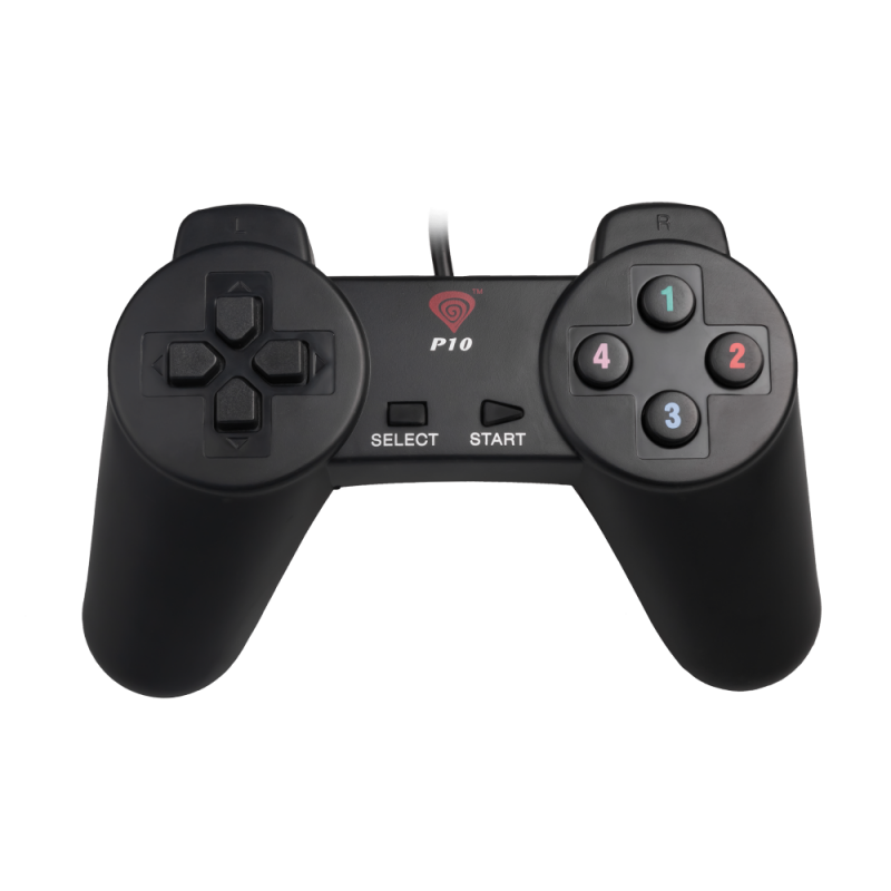 MANETTE DE JEUX GAME PAD SIMPLE