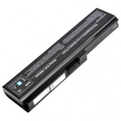 TOSHIBA BATTERIE POUR LAPTOP PA3543U