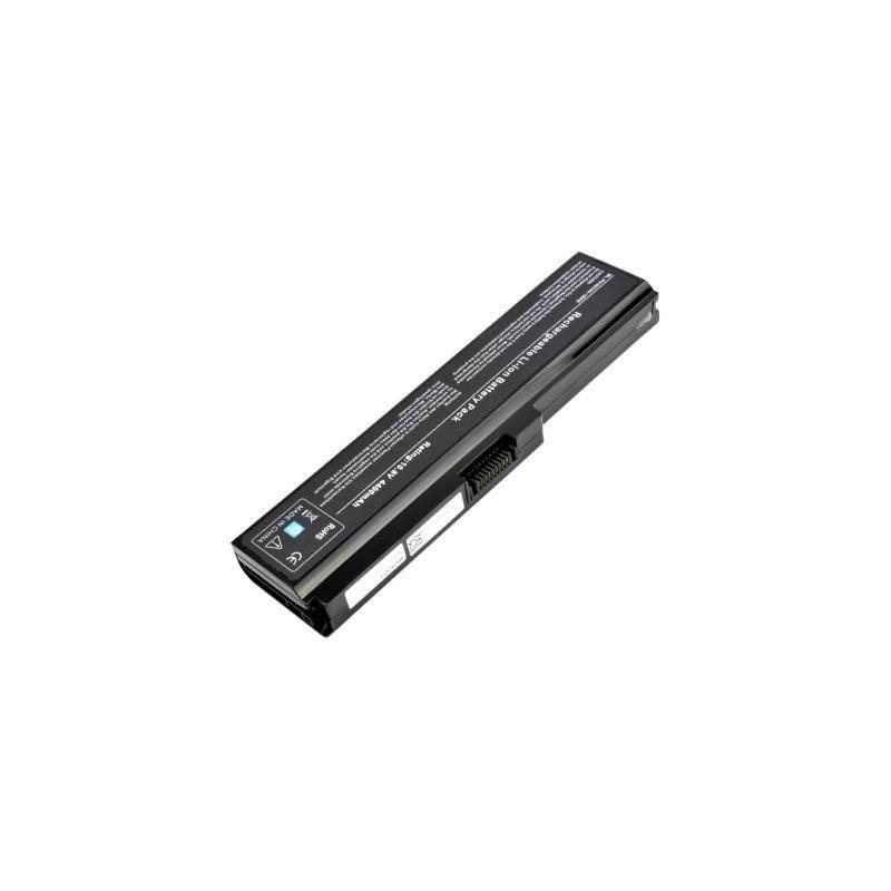 TOSHIBA BATTERIE POUR LAPTOP PA3543U