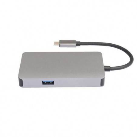 MICROCONNECT Duplicateur de port USB-C Mini Dock USB3.1CC0M14