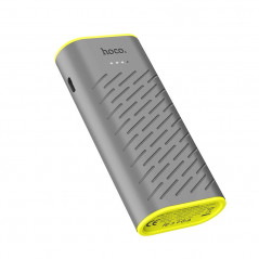 HOCO POLYMER POWER BANK B31C 5200MAH