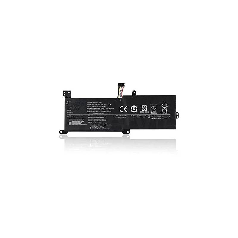 BATTERIE POUR LAPTOP LENOVO IDEAPAD 320-15IKB/14IKB