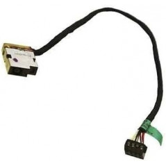 CONNECTEUR DE CHARGE POUR HP PAVILION 14-e, 15-e, 15-r, 15-h, 15-g, 15