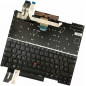 Clavier Azety pour PC Lenevo T14