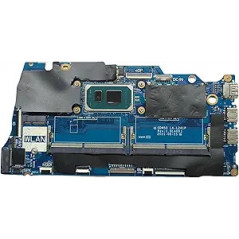 Carte mère GDM50 LA-L241P CPU i3 1115G4 pour Dell Inspiron 15 3510