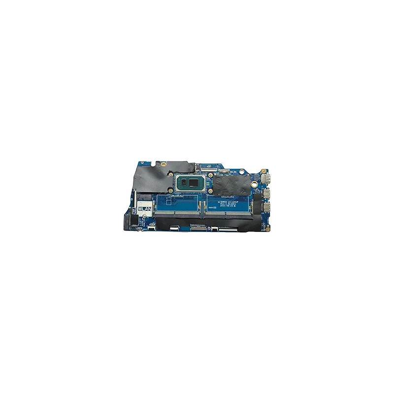 Carte mère GDM50 LA-L241P CPU i3 1115G4 pour Dell Inspiron 15 3510