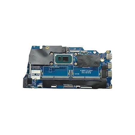 Carte mère GDM50 LA-L241P CPU i3 1115G4 pour Dell Inspiron 15 3510