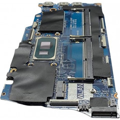 Carte mère GDM50 LA-L241P CPU i3 1115G4 pour Dell Inspiron 15 3510