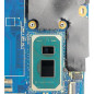 Carte mère GDM50 LA-L241P CPU i3 1115G4 pour Dell Inspiron 15 3510