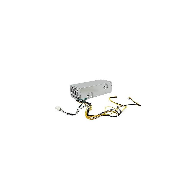 BLOC D'ALLIMENTATION DELL 260W 6-PIN 80 PLUS BRONZE