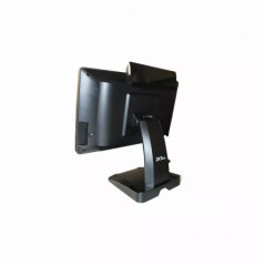 DESKTOP POS TOUCHE SCREEN 11.6" /J1900/64G-SSD/4GO