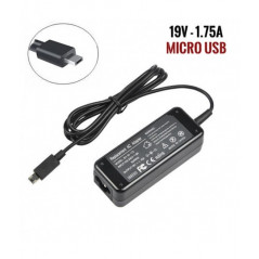 ENTER CHARGEUR ADAPTABLE ASUS 19V-1.75A