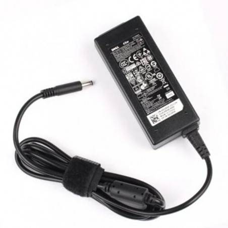 ENTER CHARGEUR ADAPTABLE DELL 19.5V-4.62A