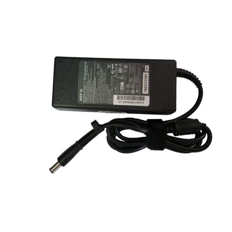 ENTER CHARGEUR ADAPTABLE HP 19V-4.74A