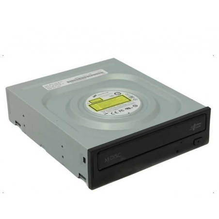 GRAVEUR DVD INTERNE 3.5" SATA 24X