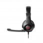 HAVIT GAMER MICRO CASQUE HV-H2031D