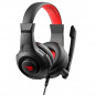 HAVIT GAMER MICRO CASQUE HV-H2031D