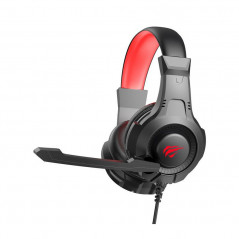 HAVIT GAMER MICRO CASQUE HV-H2031D