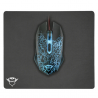 Tapis Souris Gamer